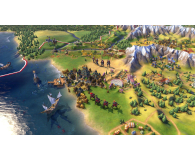 FIRAXIS GAMES Sid Meier's Civilization VI PC - 310733 - zdjęcie 3